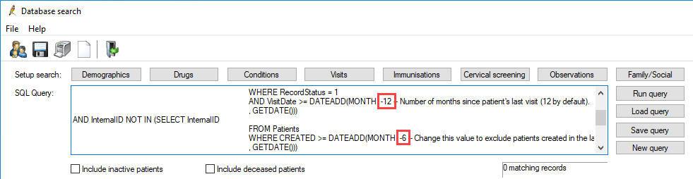 Managing Patient Records Bulk Deactivation 2