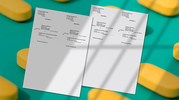 Active Ingredient Prescribing: What Does It Mean For You?