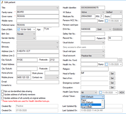 Getting Started with ePrescribing