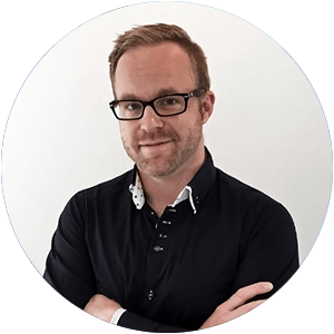 Henry Vesander Blog Author Image