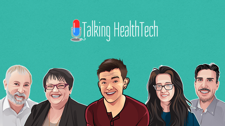 Talking Health Network Active Ingredient Prescribing - a Discussion with Talking HealthTech
