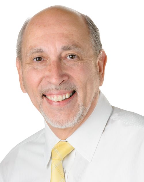 Dr Brian Symon