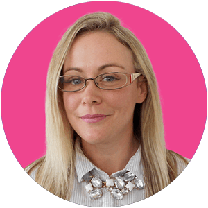 Suzi Eley Blog Author Image