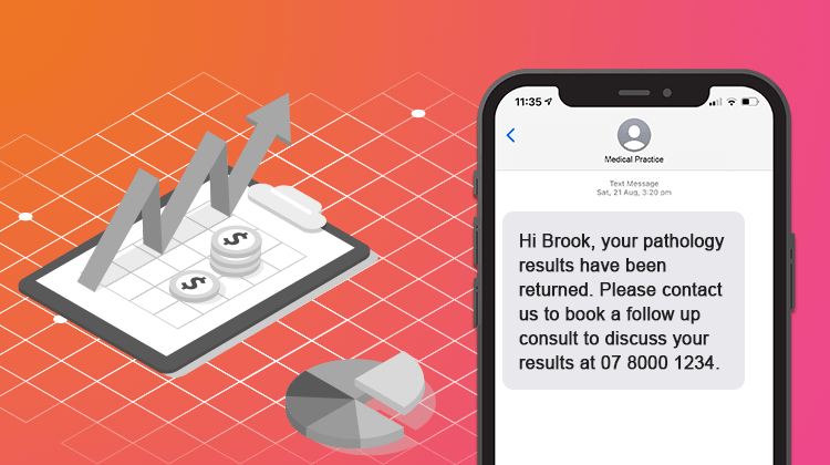 Bp SMS & the Best Health App – More Than An Appointment Reminder Service!