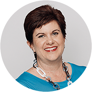 Tracey Johnson ePrescribing Rollout Author Image