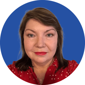 Stephanie Beames Author Image