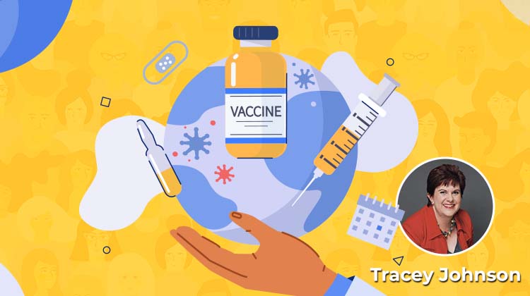 Vaccine Hesitancy – Navigating the Three Cs
