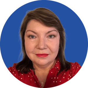 Stephanie Beames Blog Author Image