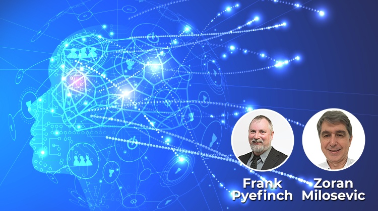 The New Generation of Practice Management Systems – From Interoperability to AI