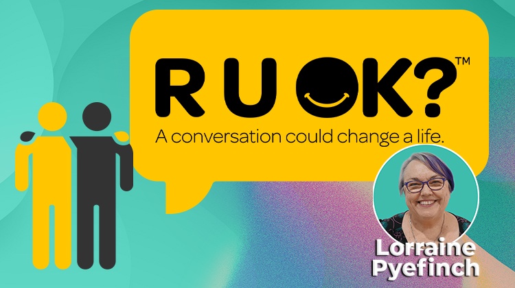 R U OK? DAY 2022