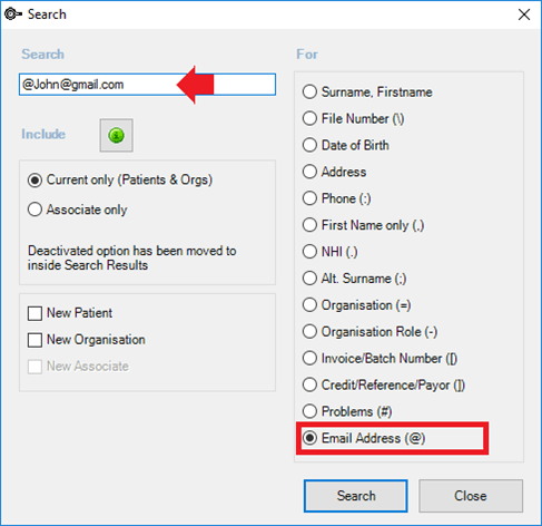 VIP.net Tips & Tricks Image 1