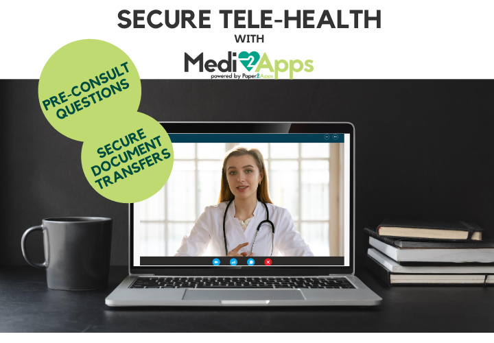 Medi2Apps