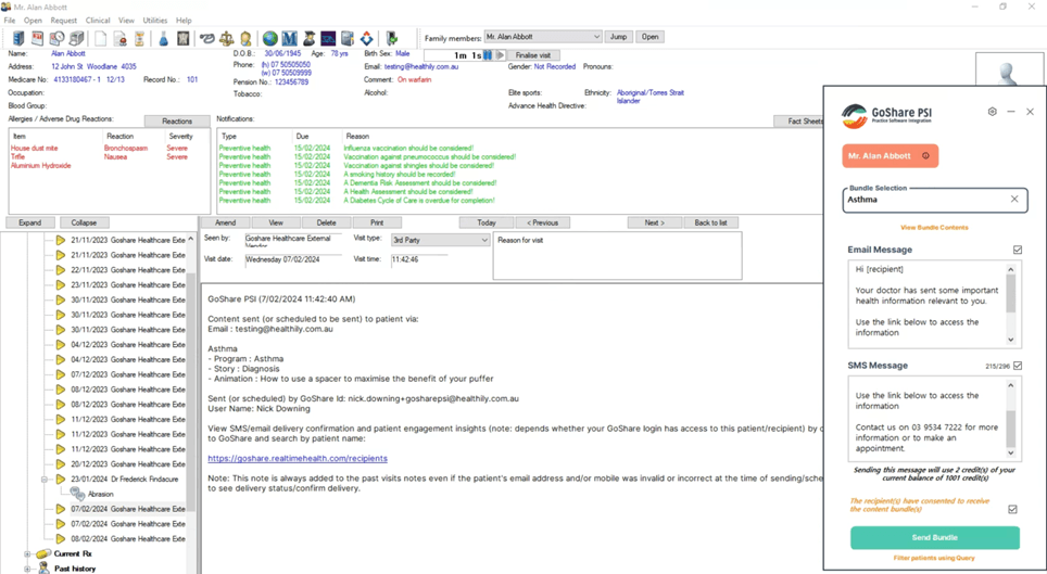GoShare image 2