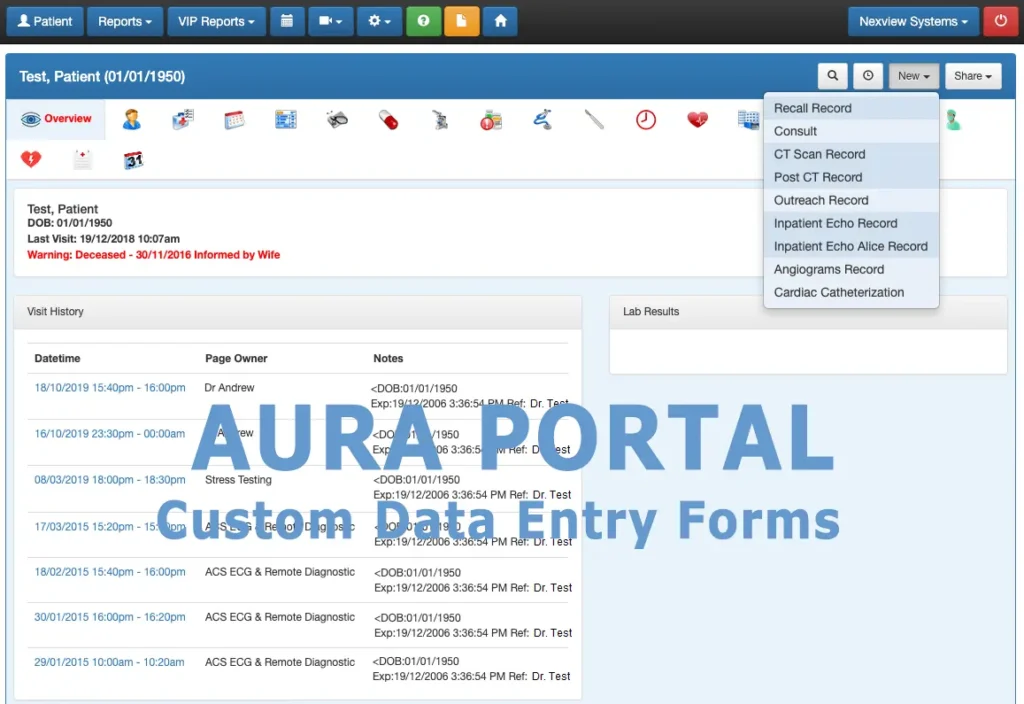 AURA Health