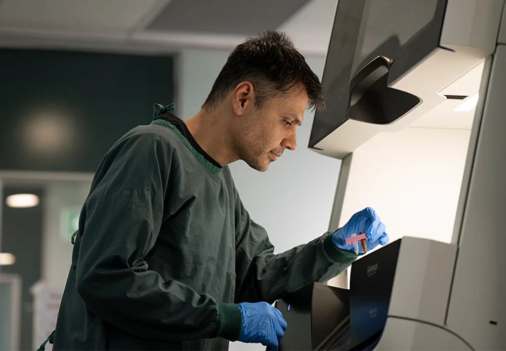 Australian Clinical Labs