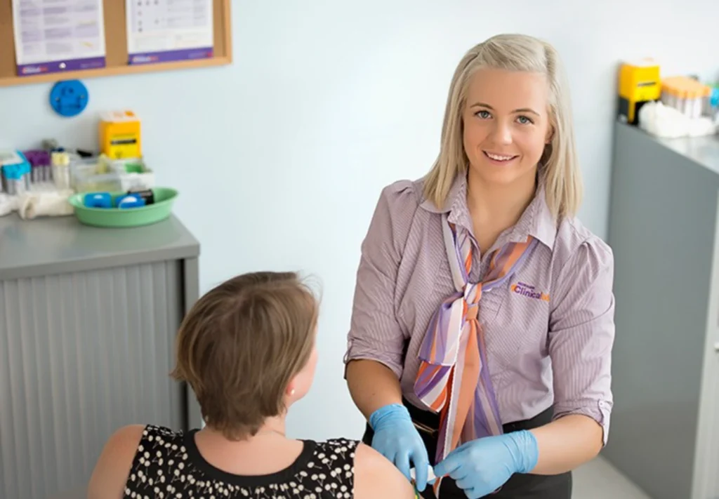 Australian Clinical Labs