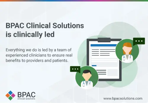BPAC Clinical Solutions