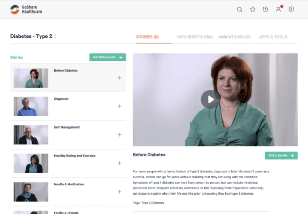 GoShare Healthcare