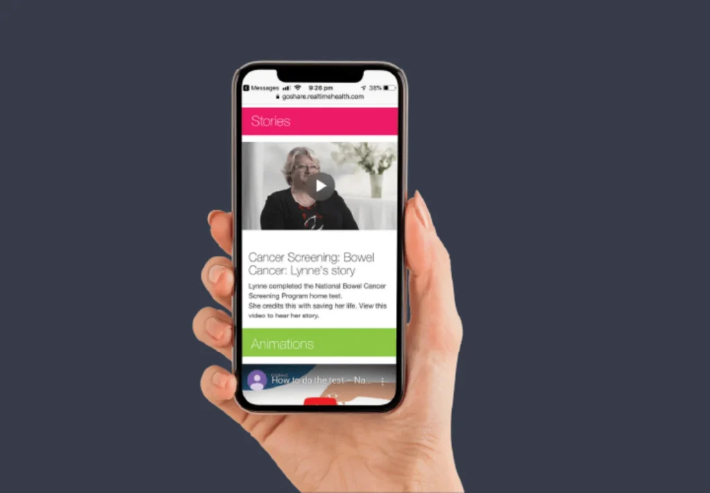 GoShare Healthcare