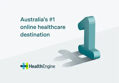 HealthEngine