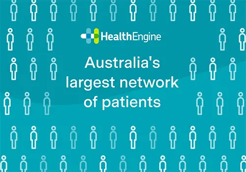 HealthEngine