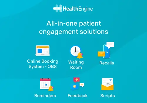 HealthEngine