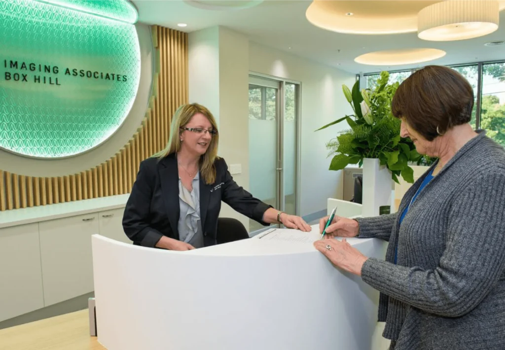 Imaging Associates