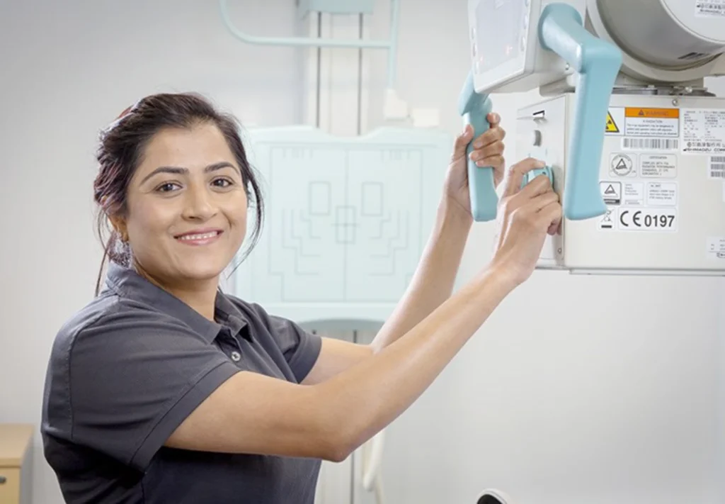 Integral Diagnostics (IDX)