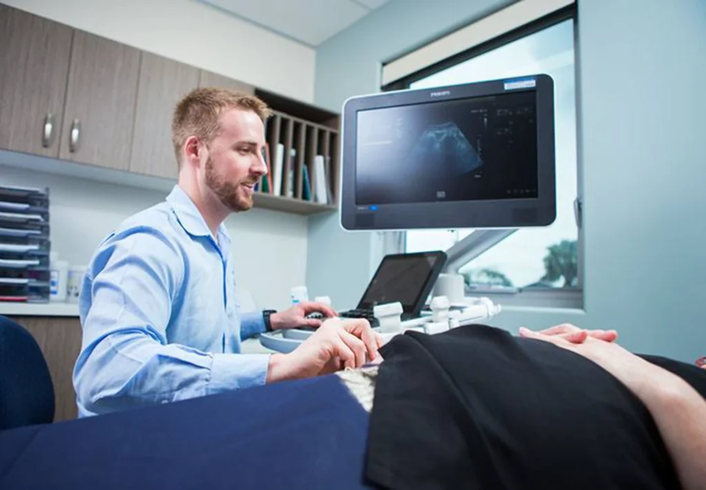 Integral Diagnostics (IDX)