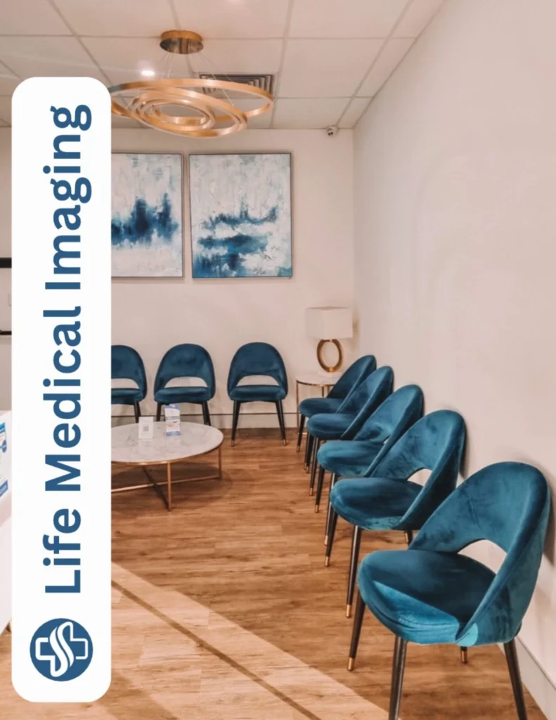 Life Medical Imaging / Life Cardiac Services Central Coast