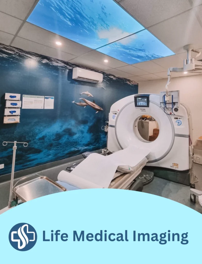 Life Medical Imaging / Life Cardiac Services Central Coast