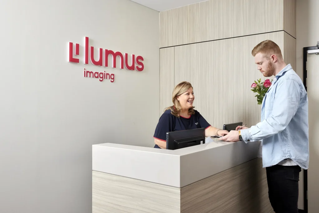 Lumus Imaging