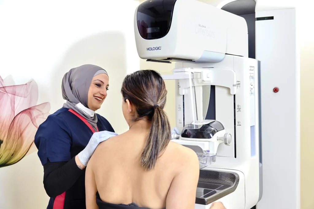 Lumus Imaging