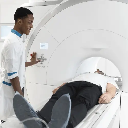 Matrix Medical Imaging