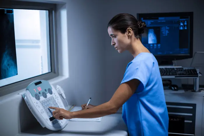 Matrix Medical Imaging