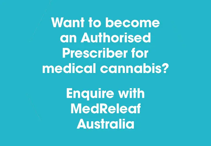 MedReleaf