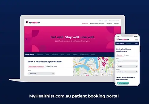 MyHealth1st