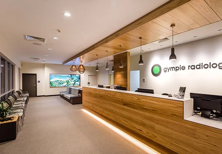 Noosa Radiology & Gympie Radiology