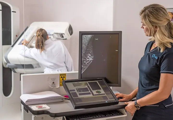 Noosa Radiology & Gympie Radiology