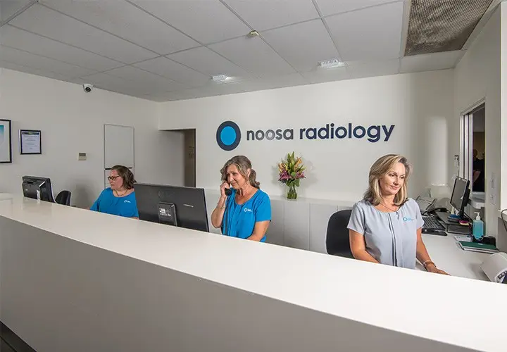 Noosa Radiology & Gympie Radiology