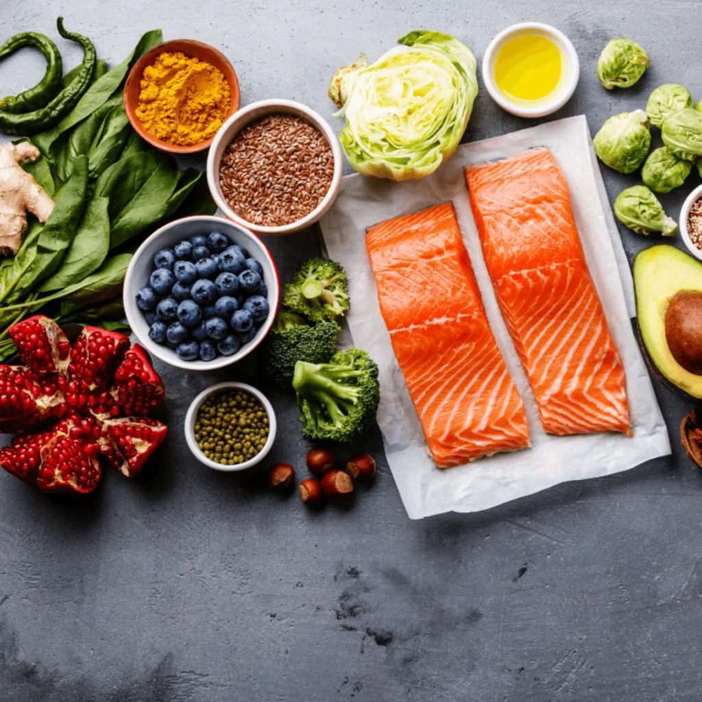 Nutrition Plus