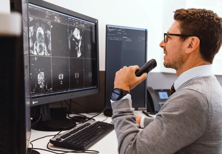 Qscan Radiology Clinics