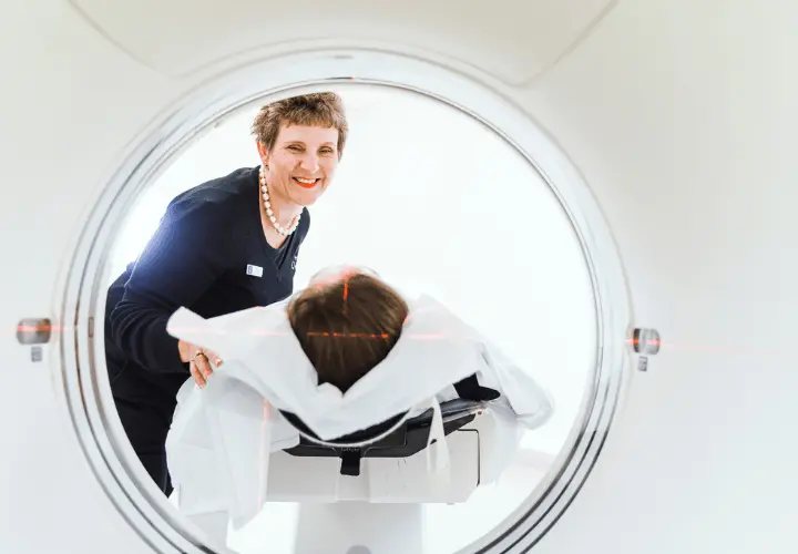 Qscan Radiology Clinics