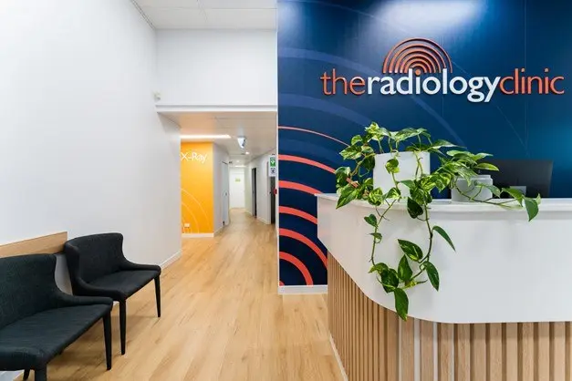 The Radiology Clinic