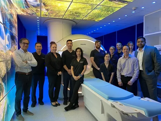 South West Radiology