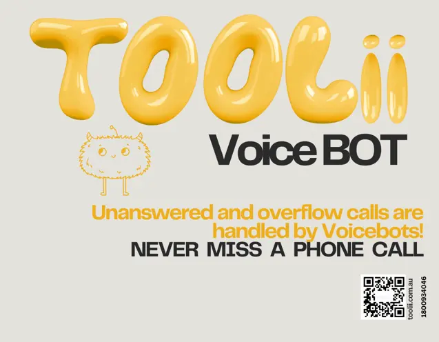 AI TOOLii – Practice Growth Solutions