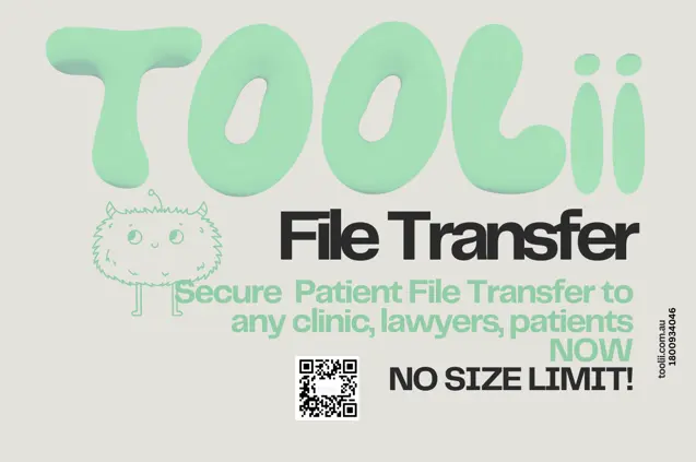 AI TOOLii – Practice Growth Solutions