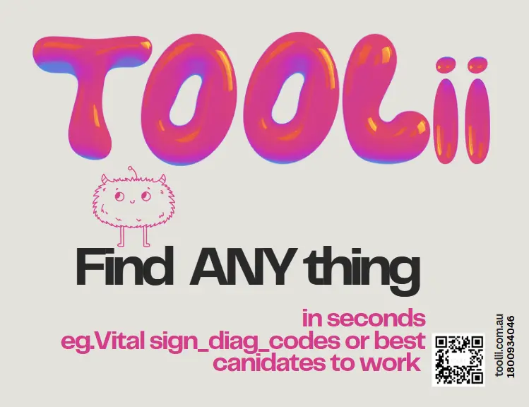 AI TOOLii – Practice Growth Solutions