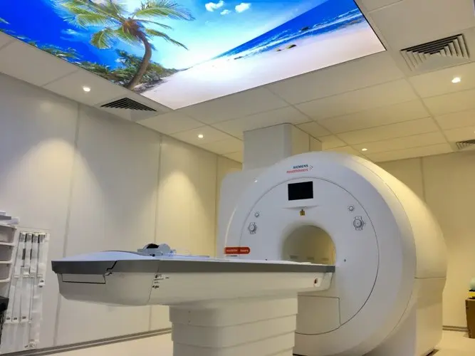 Western Radiology