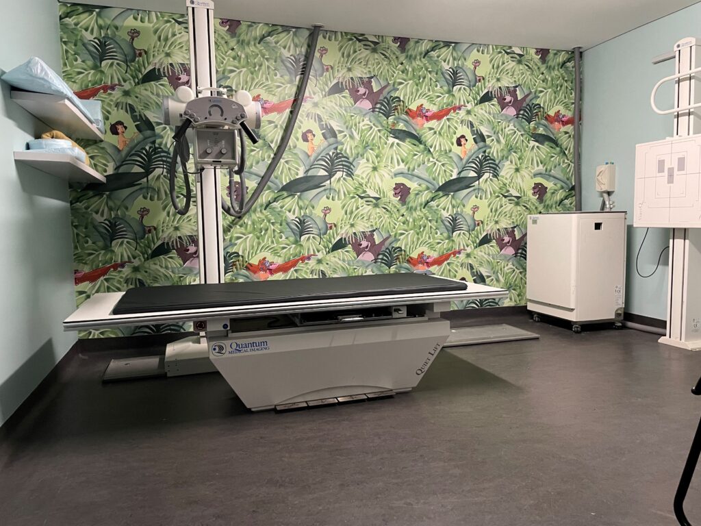 Xplore Radiology